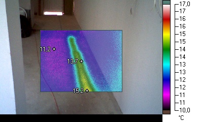 Termogram